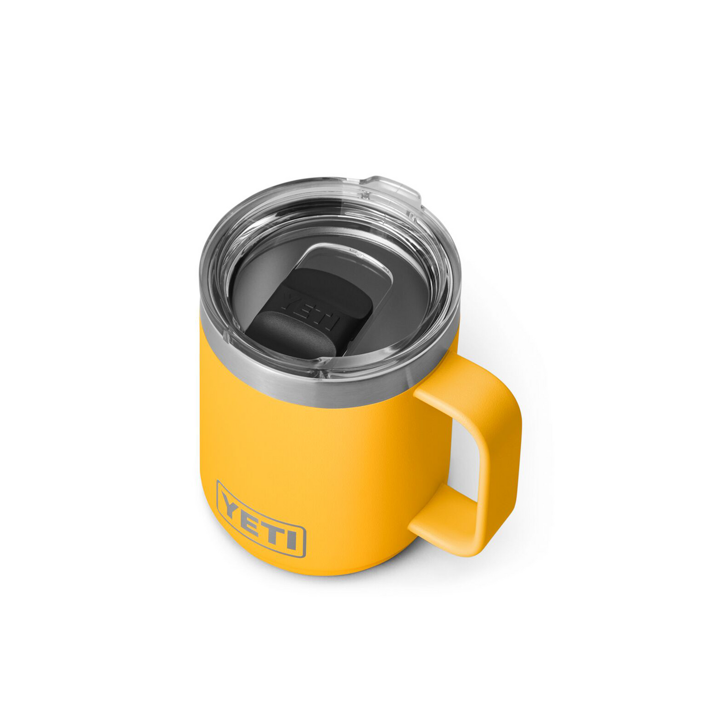YETI Rambler 10oz Mug - Alpine Yellow