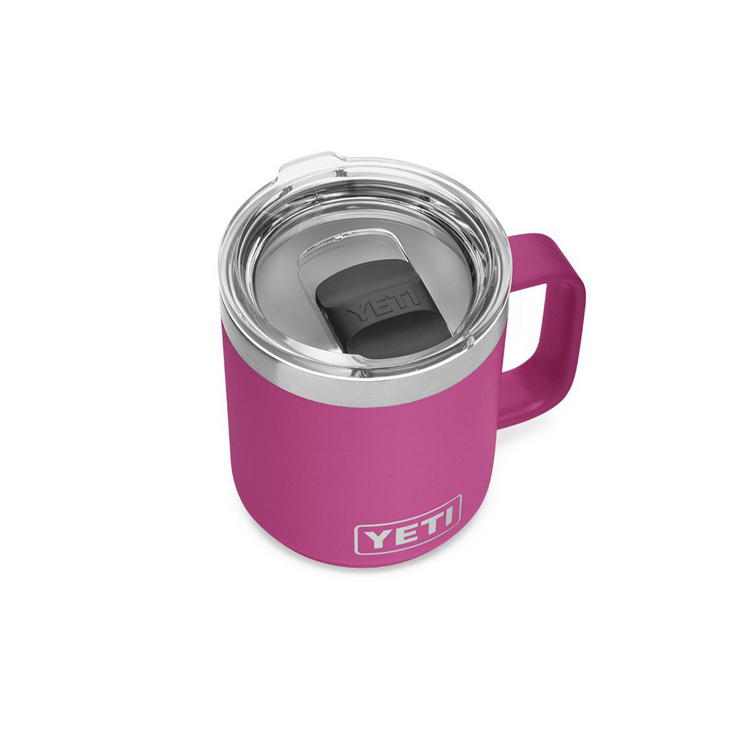 YETI Rambler 10oz Mug - Prickly Pear