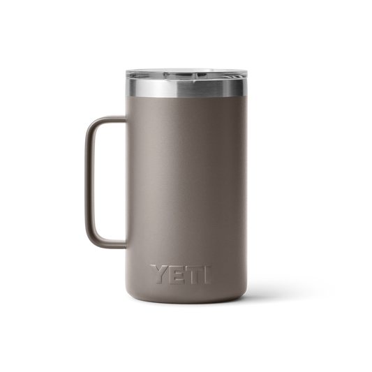 YETI Rambler 24oz Mug - Sharptail Taupe