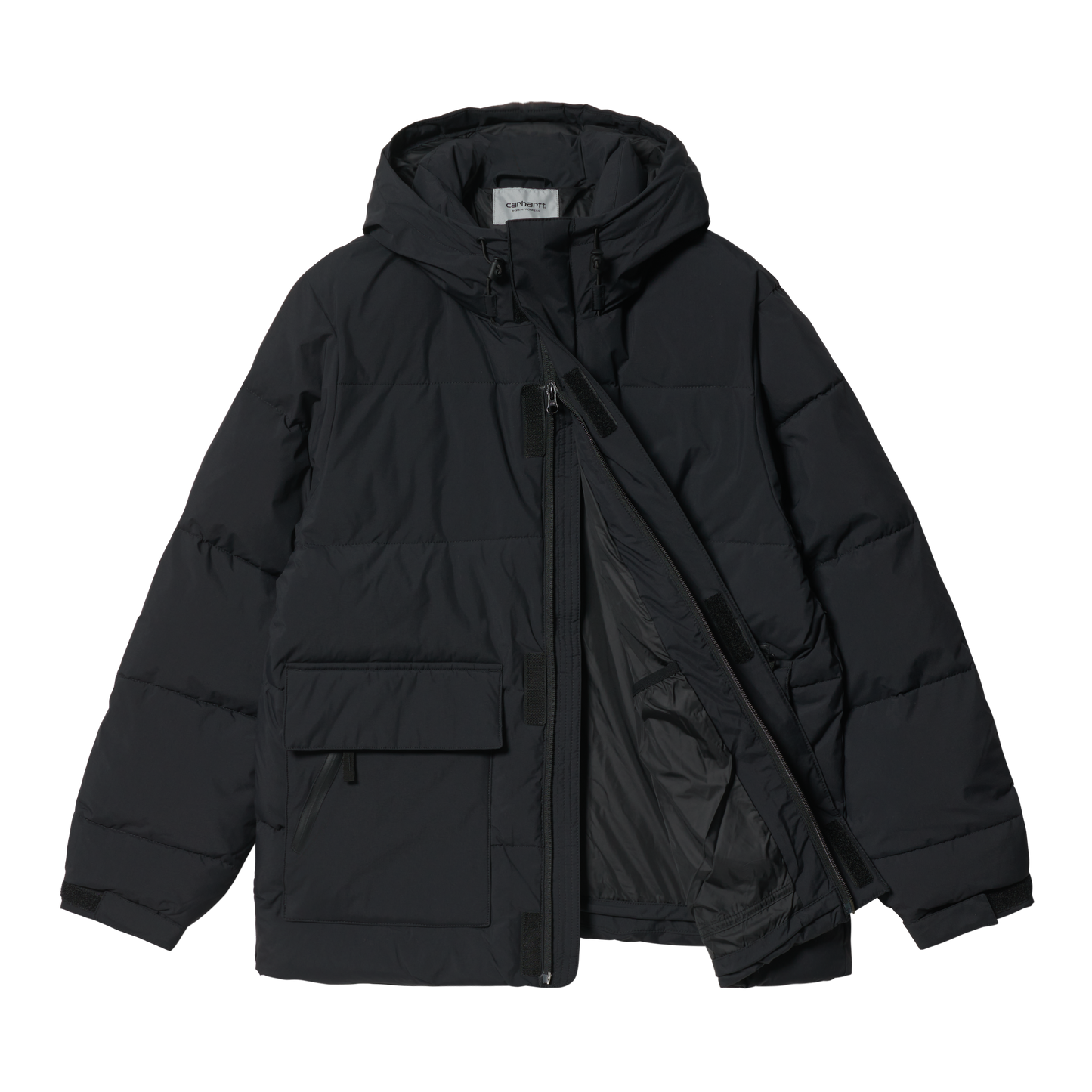 Carhartt WIP Munro Jacket - Black