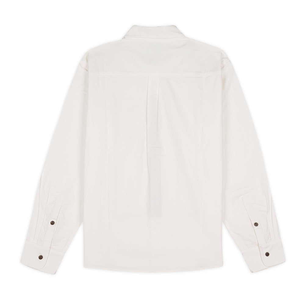 Brain Dead Mythic Star Oxford Shirt