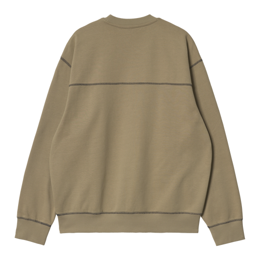 Carhartt WIP Nazka Sweatshirt