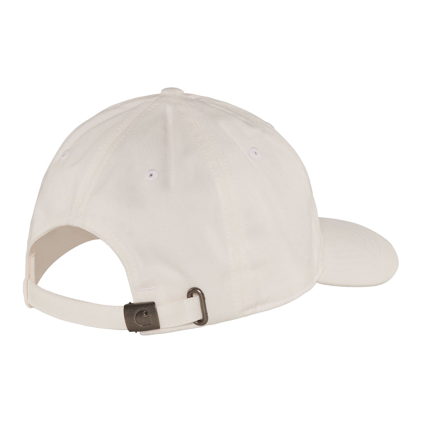 Carhartt WIP New Tools Cap - White