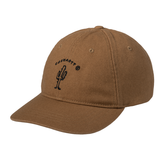Carhartt WIP New Frontier Cap