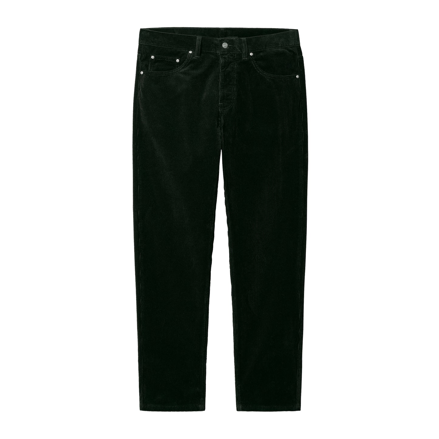 Carhartt WIP Newel Pant - Dark Cedan Rinsed