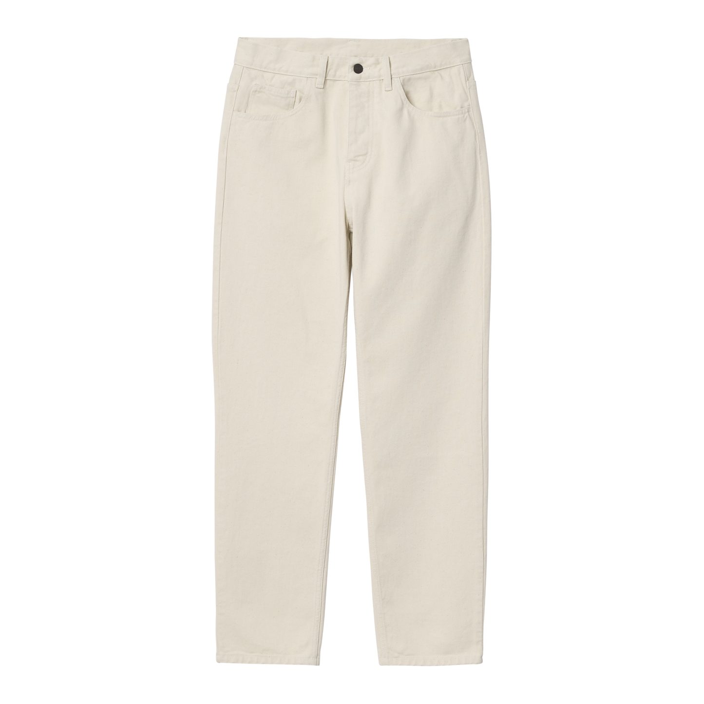 Carhartt WIP Newel Pant - Natural Stone Washed