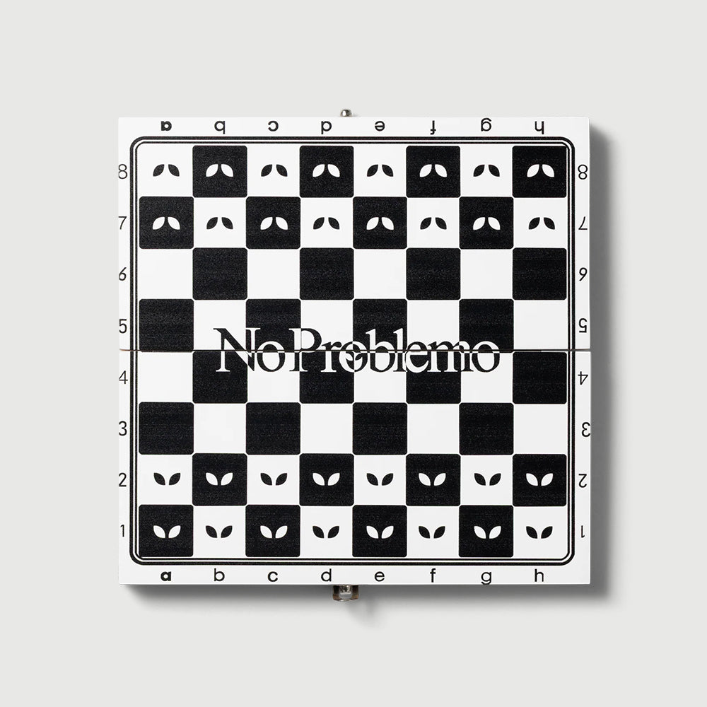 No Problemo NP Chess Board - Multi