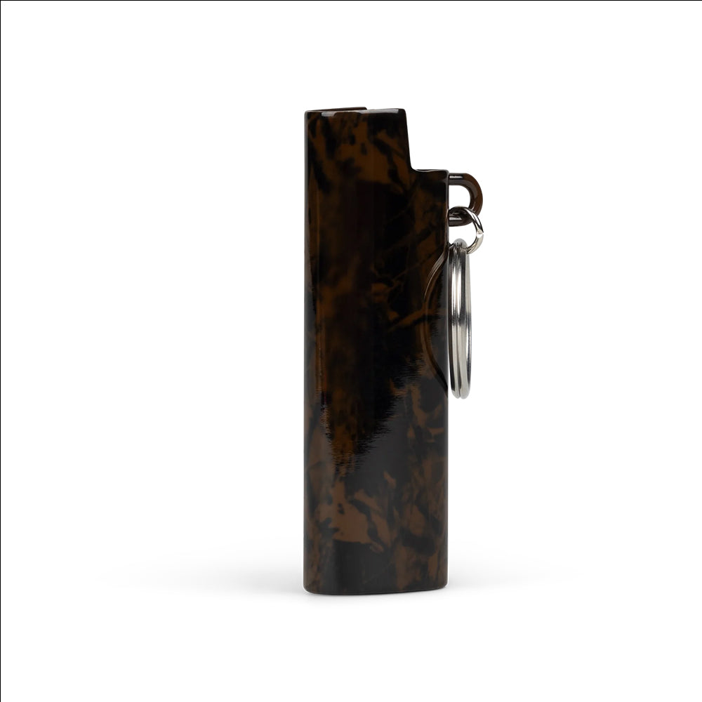 No Problemo Lighter Case - Camo