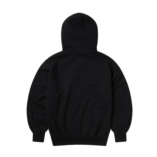 No Problemo Nyp Zip Hoodie