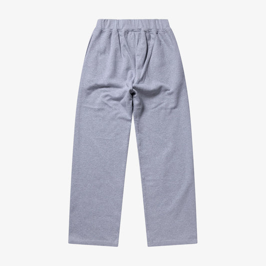 No Problemo Mini Problemo Straight Sweatpant - Sport Grey