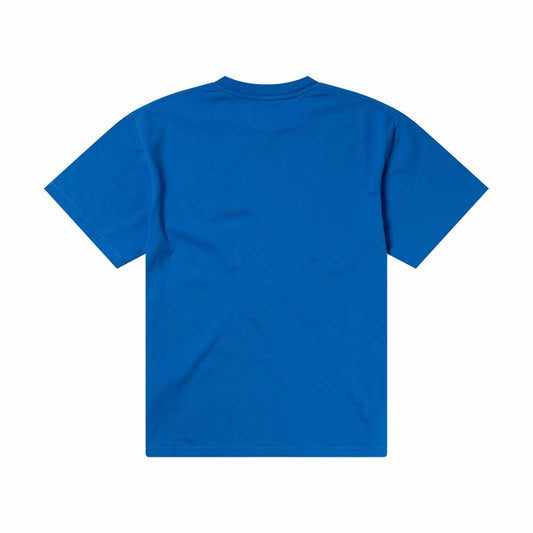 No Problemo SS Tee - Blue