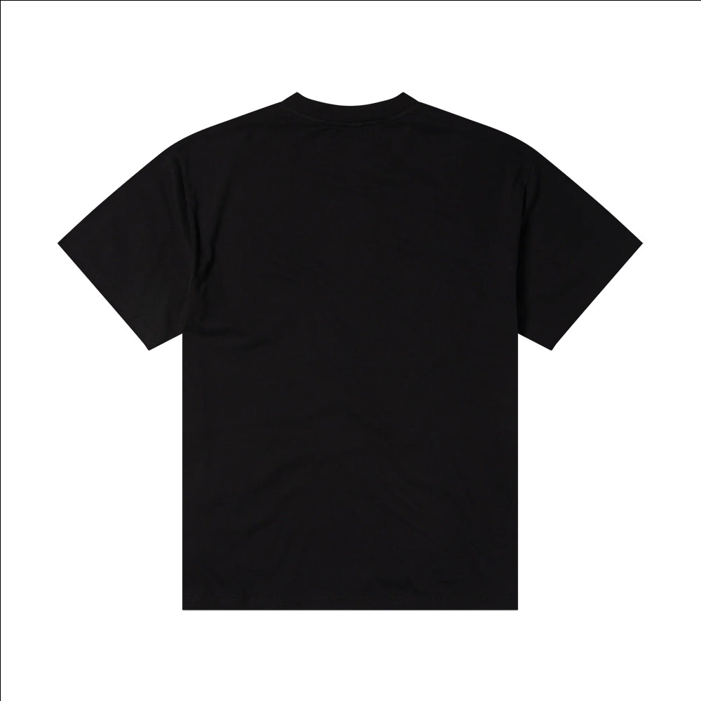 No Problemo Mini Problemo SS Tee - Black