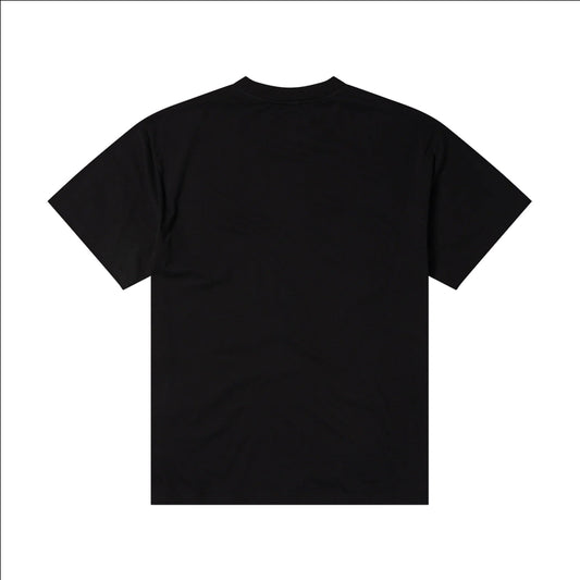 No Problemo Mini Problemo SS Tee - Black