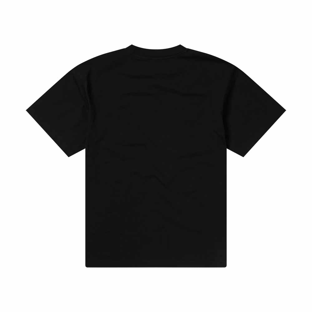 No Problemo Hypnosis SS Tee - Black