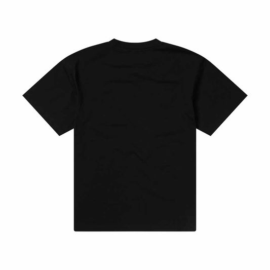 No Problemo Hypnosis SS Tee - Black