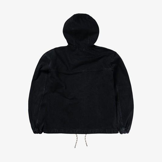 No Problemo No Problemo Workwear Jacket - Black