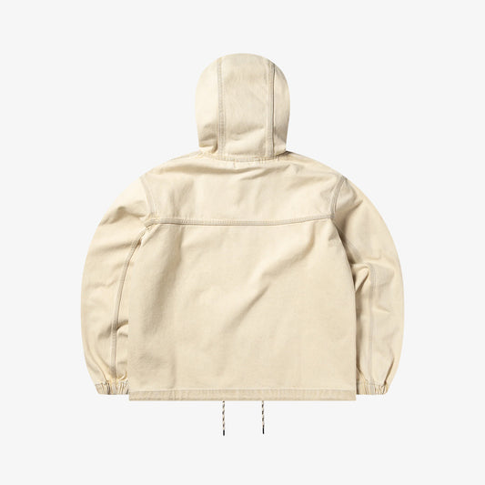 No Problemo No Problemo Workwear Jacket - Sand