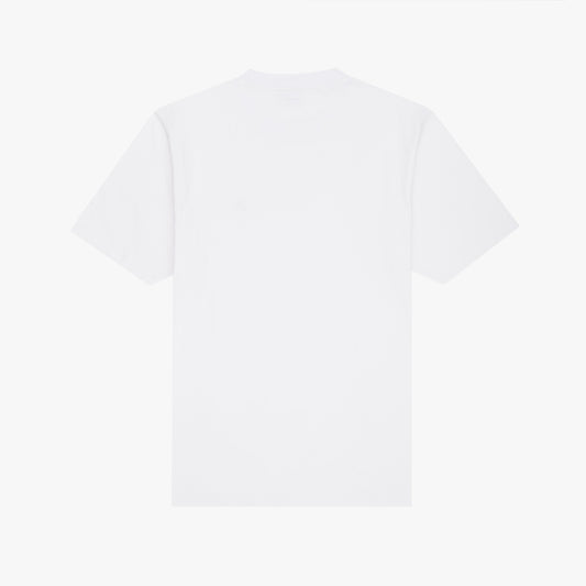 PARLEZ Nurture T-Shirt - White