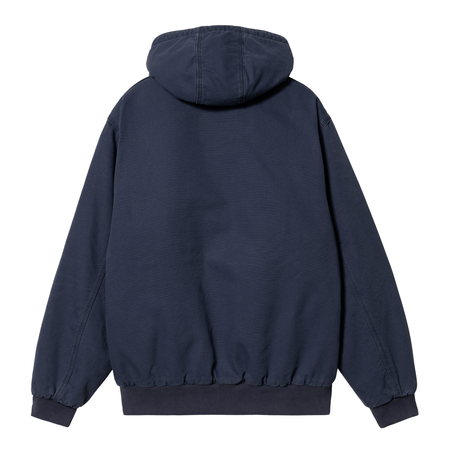 Carhartt WIP OG Active Jacket - Enzian Aged Canvas