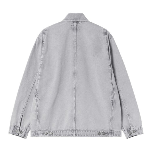 Carhartt WIP OG Arctic Jacket - Black Chalk