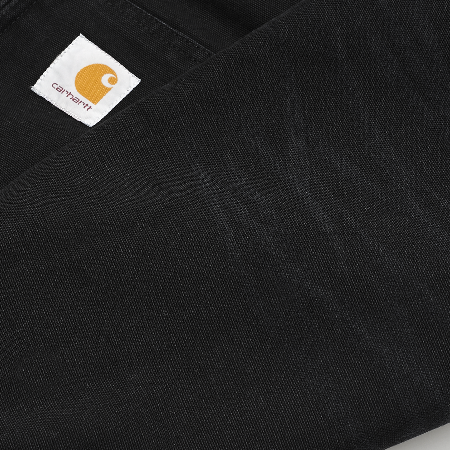 Carhartt WIP OG Active Jacket - Black