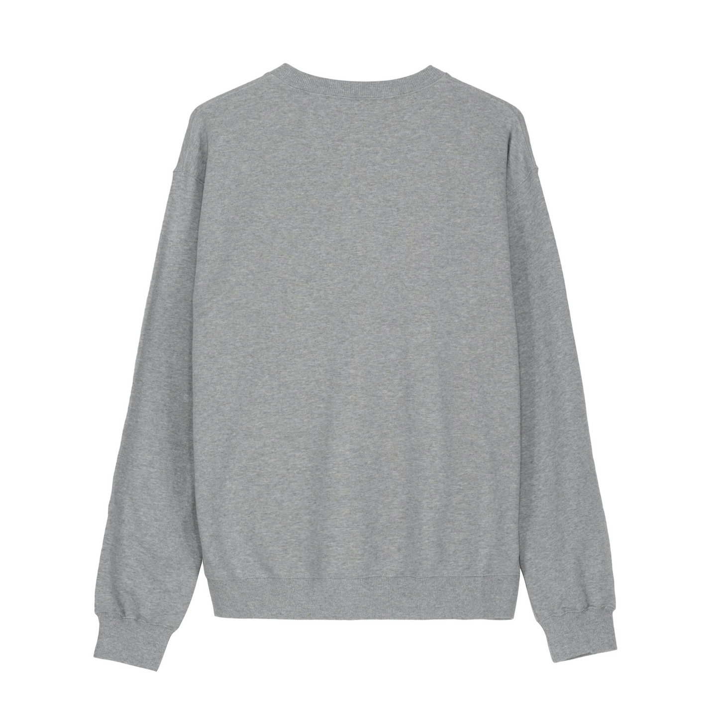 Gramicci One Point Sweatshirt - Ash Heather