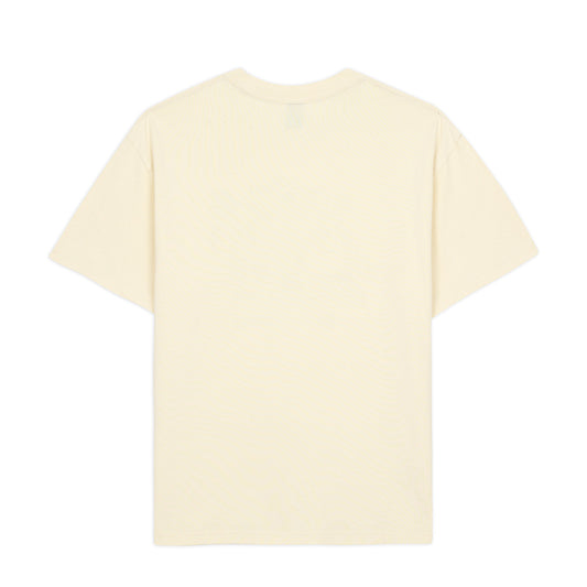 Brain Dead Oracle T-Shirt - Natural