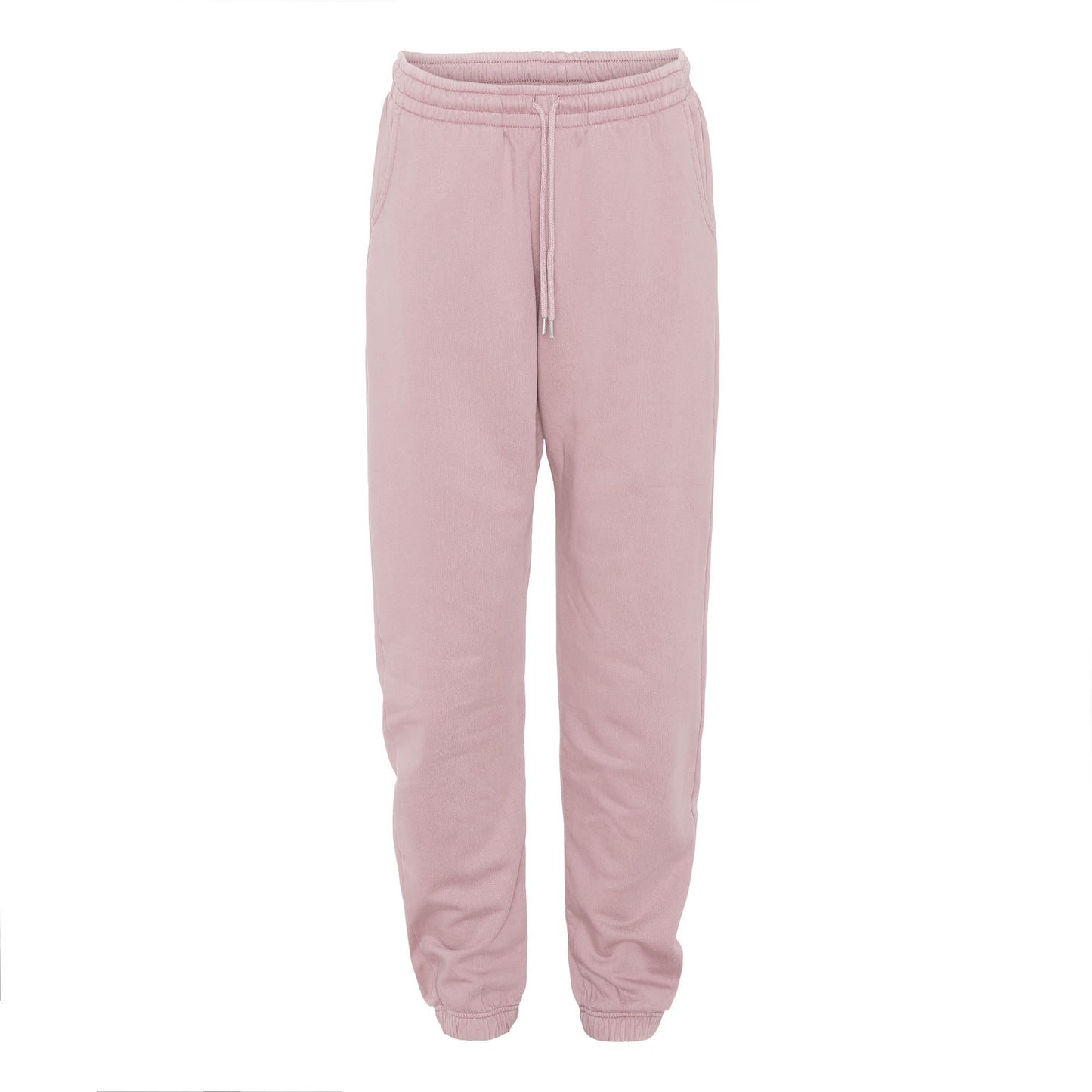 Colorful Standard Organic Sweatpants - Faded Pink