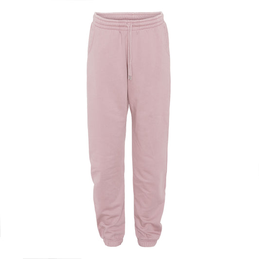 Colorful Standard Organic Sweatpants - Faded Pink