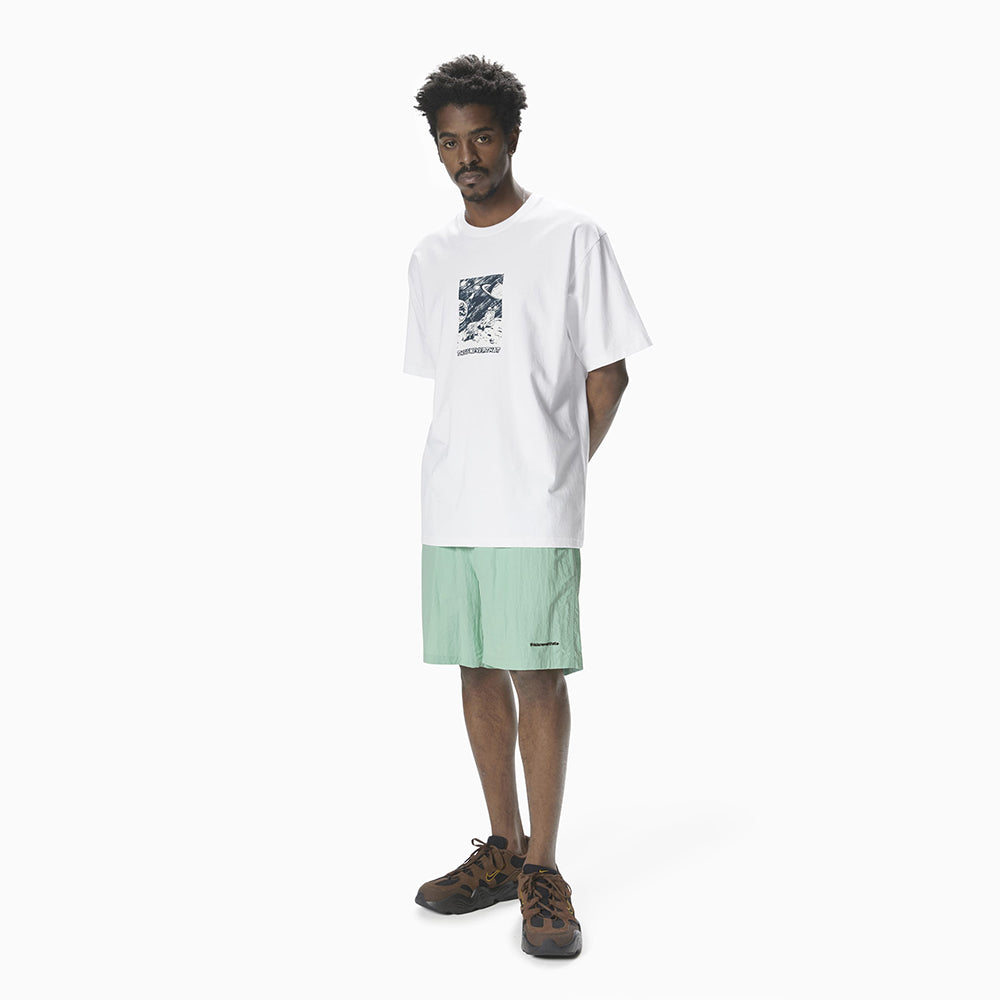 TINT Outer Space Tee - White