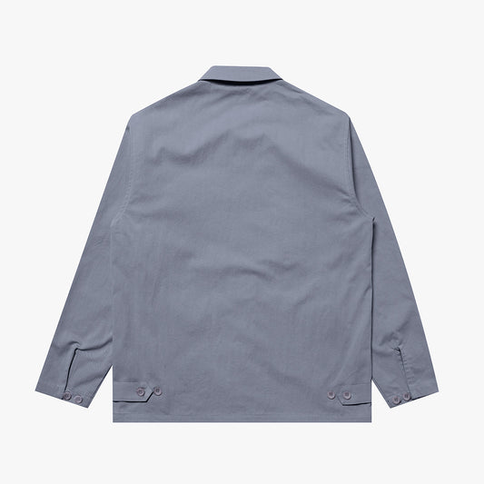 PARLEZ Paris Jacket - Slate Blue