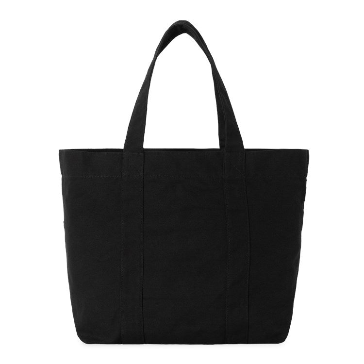 Carhartt WIP Parker Tote Bag - Black