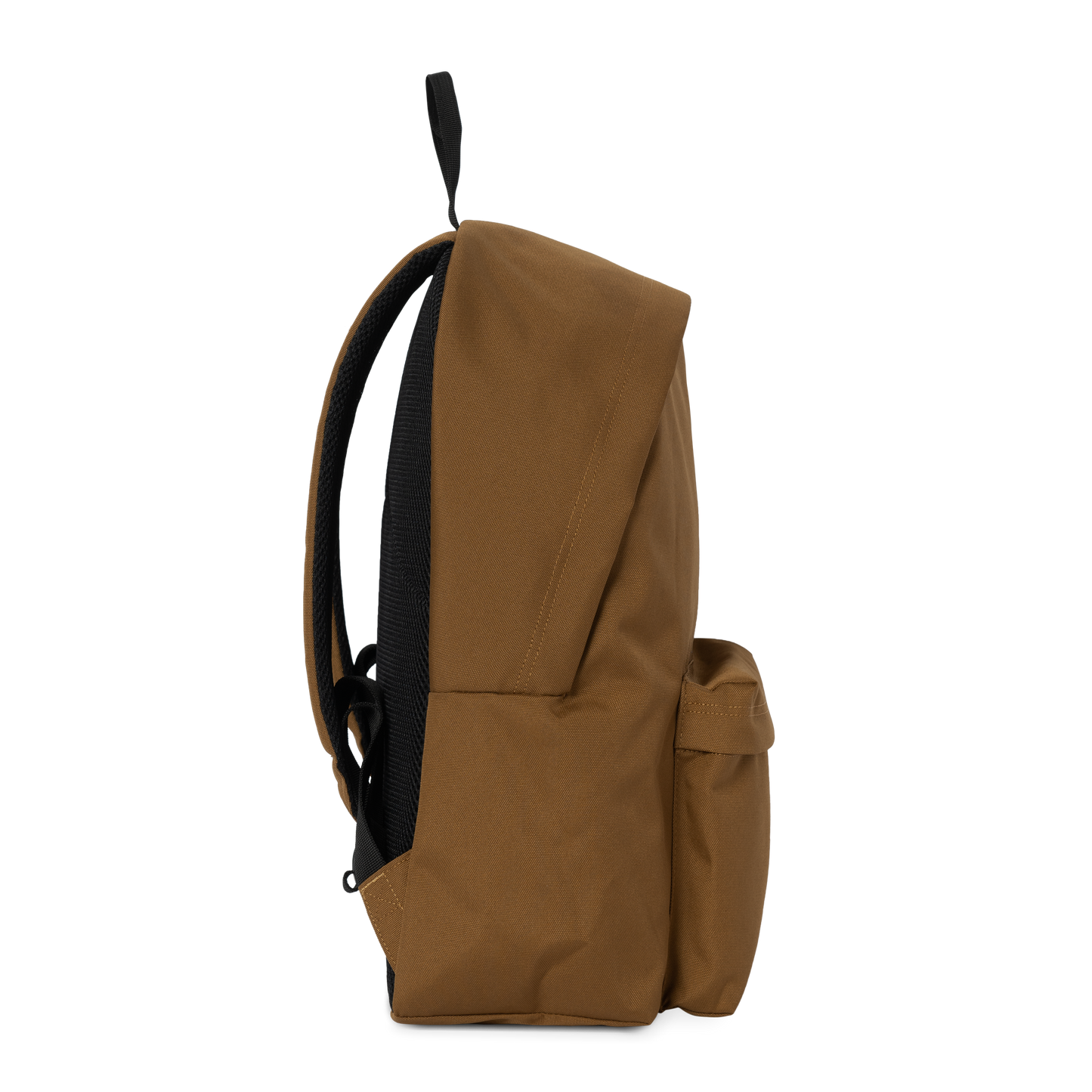 Carhartt WIP Payton Backpack - Hamilton Brown Black