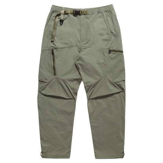 Maharishi Cordura NYCO Cargo Trackpant