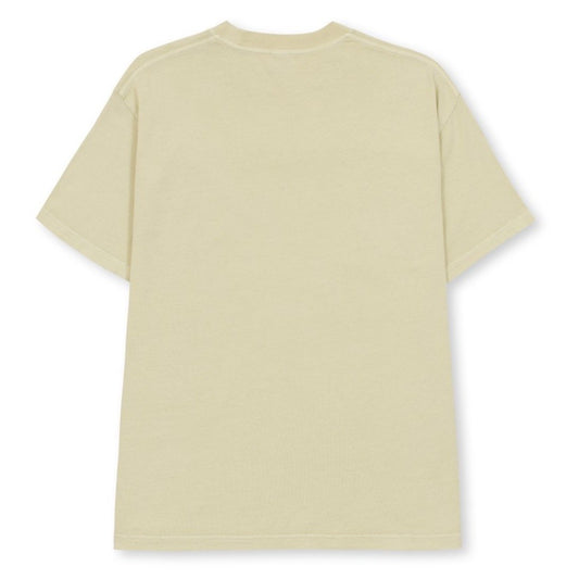Brain Dead Artificial Life T-Shirt - Sand