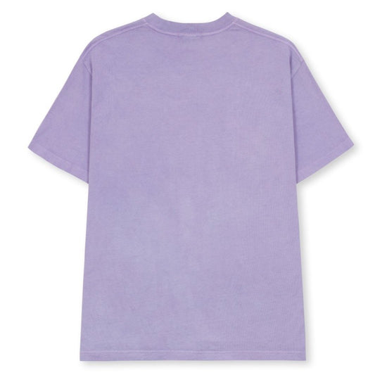 Brain Dead Lizard Lock T-Shirt - Lavender