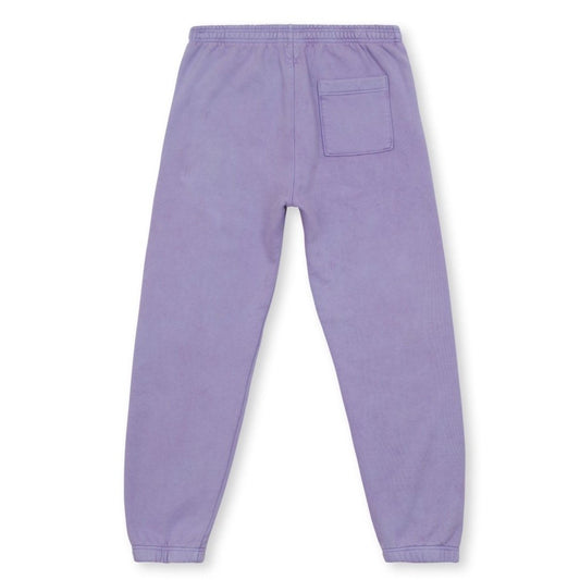 Brain Dead Stone Age Sweatpant - Lavender