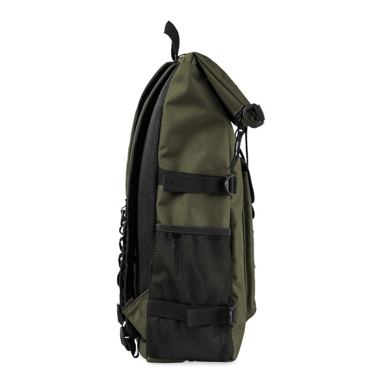 Carhartt WIP Philis Backpack - Office Green