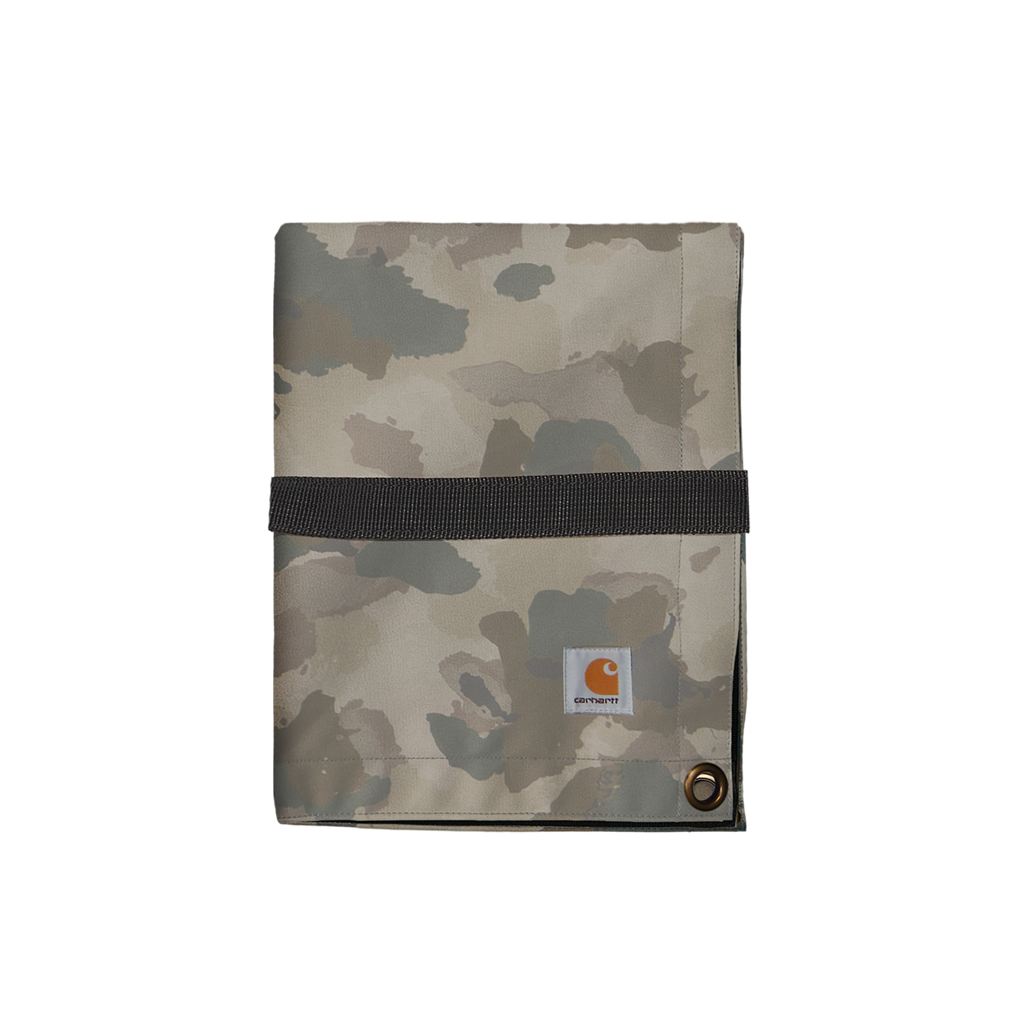 Carhartt WIP Picnic Blanket - Camo Tide Thyme