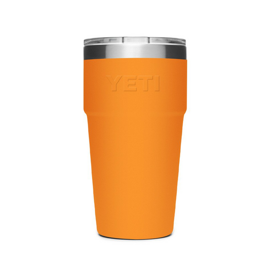 YETI Rambler 16oz Pint - King Crab