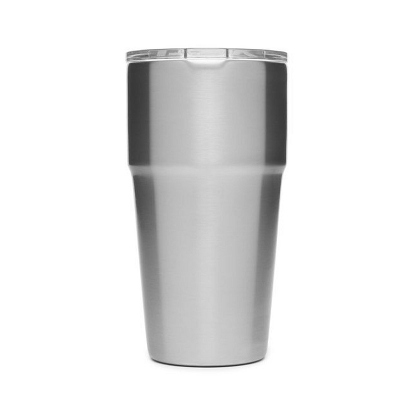 YETI Rambler 16oz Pint - Stainless Steel