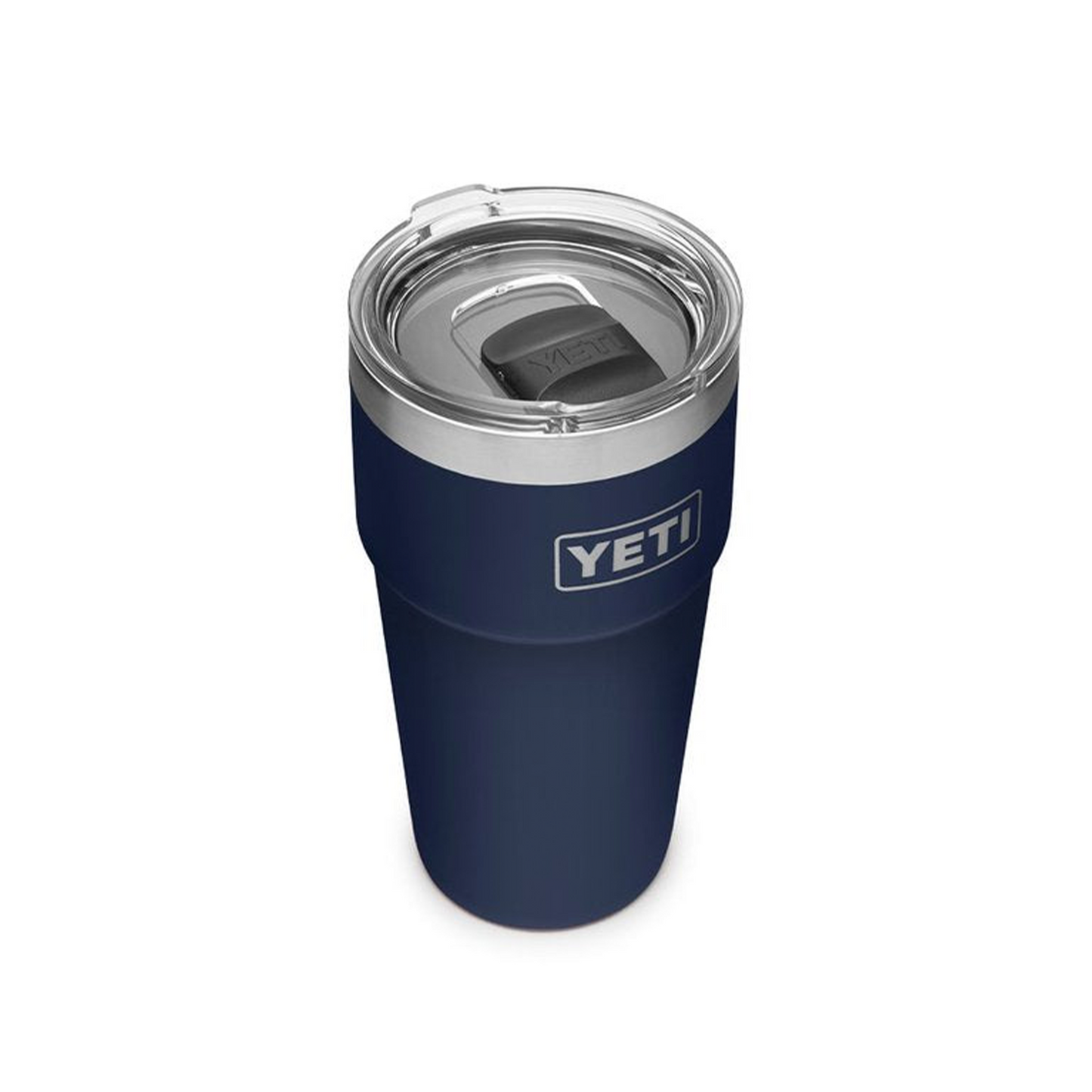 YETI Rambler 16oz Pint - Navy