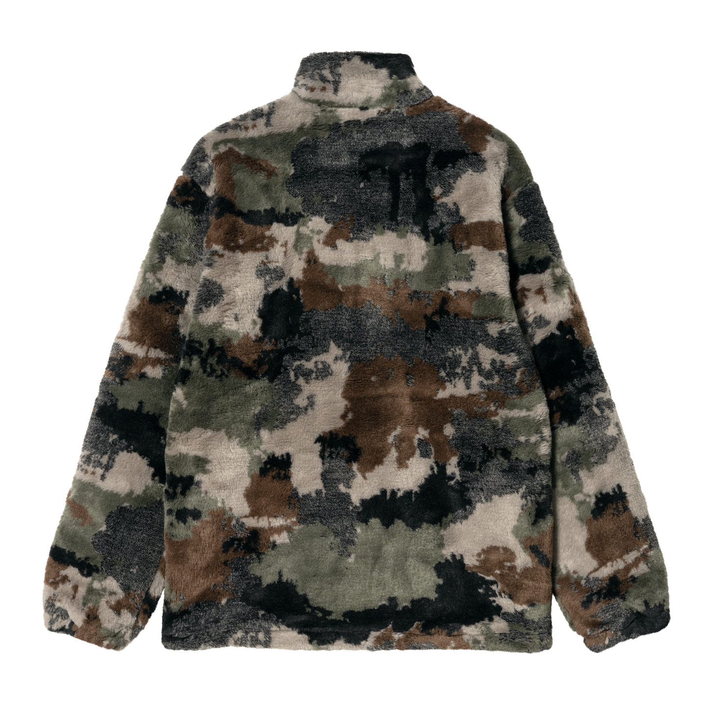 Carhartt WIP Plains Liner - Trail Jacquard