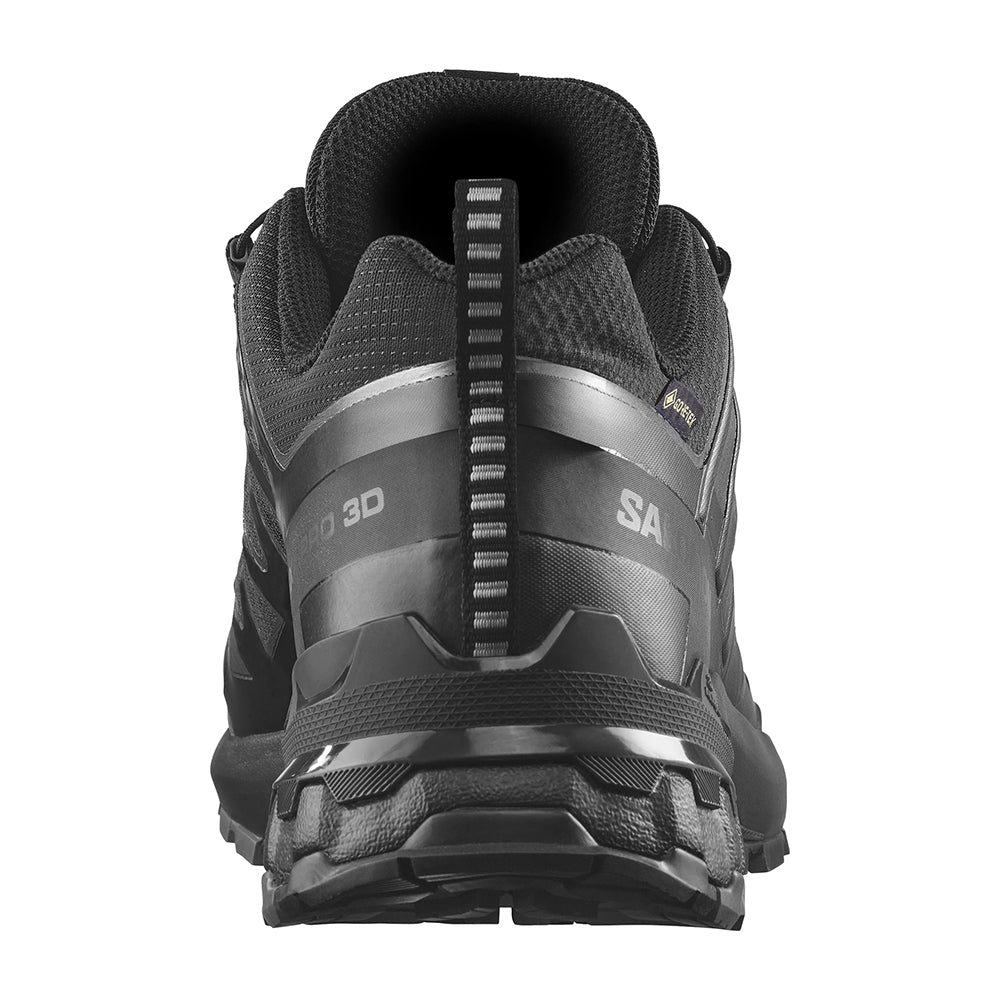 Salomon XA PRO 3D - Black Black Magnet
