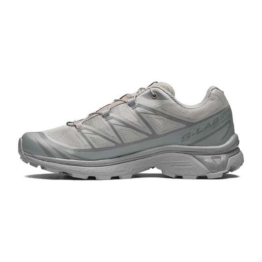 Salomon XT-6 - Ghost Grey
