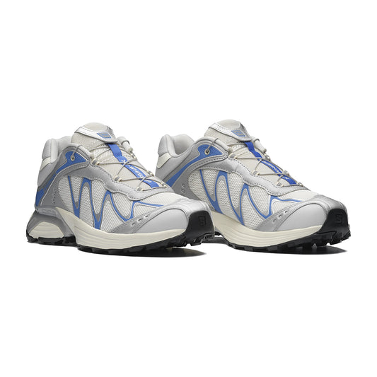 Salomon XT-WHISPER - Vanilla Silver