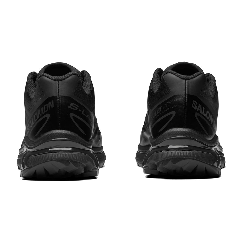 Salomon XT-6 - Black Black Phantom