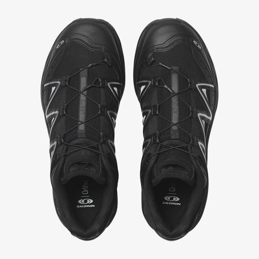 Salomon XT-QUEST - Black Asphalt