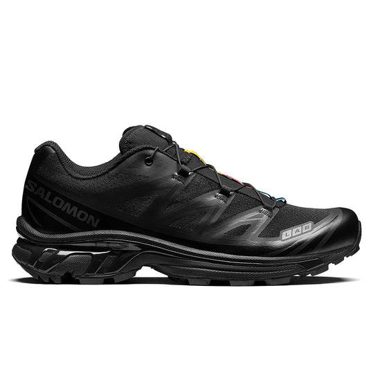 Salomon XT-6 - Black Black Phantom