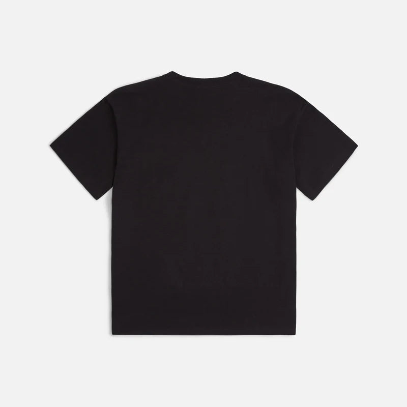 Patta Many Moods T-Shirt - Black